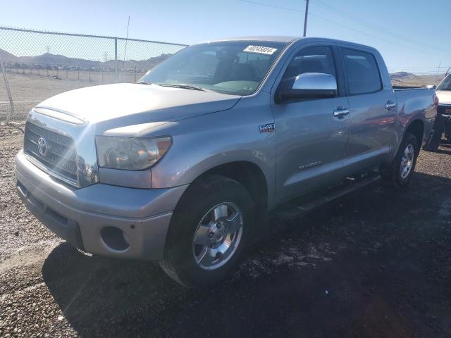 Obraz 1 z 2008 TOYOTA TUNDRA CREWMAX LIMITED 2008 z VIN 5TFDV58178X052838