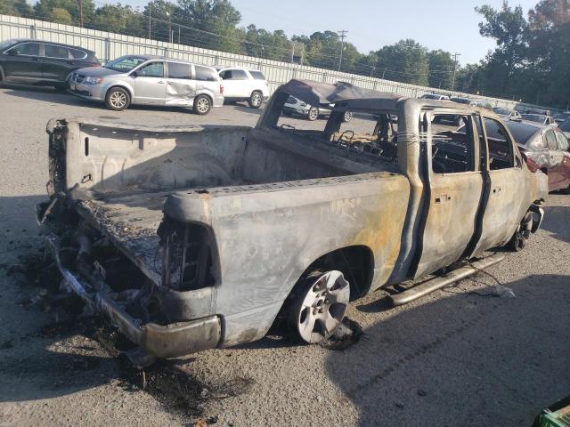 Image 3 of 2020 RAM 1500 BIG HORN/LONE STAR 2020 with VIN 1C6SRFFT5LN390935