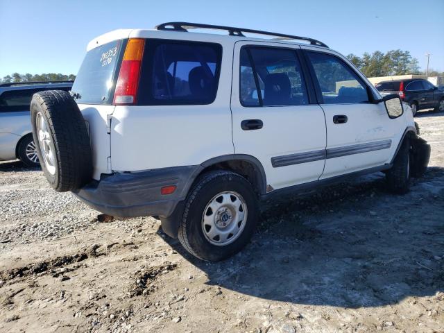 Изображение 3 1999 HONDA CR-V LX 1999 с VIN JHLRD1844XC074722