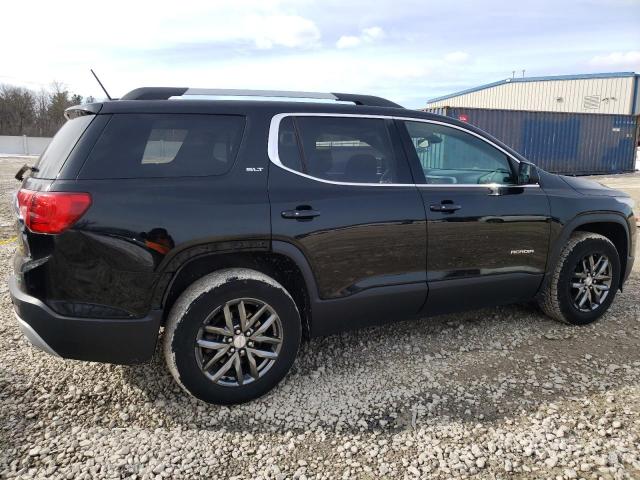 Obraz 3 z 2017 GMC ACADIA SLT-1 2017 z VIN 1GKKNULS0HZ315276