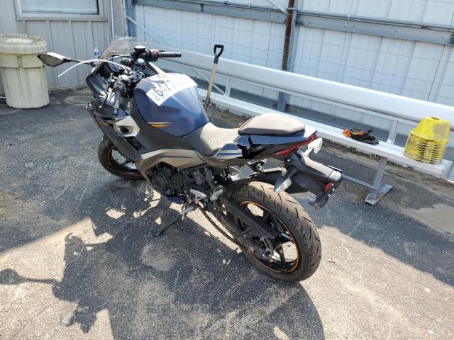 Image 3 of 2023 KAWASAKI EX400  2023 with VIN JKAEXKG11PDAS2889