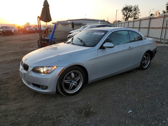 Obraz 2008 BMW 328 I 2008