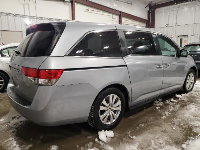Obraz 3 z 2016 HONDA ODYSSEY EXL 2016 z VIN 5FNRL5H67GB147271