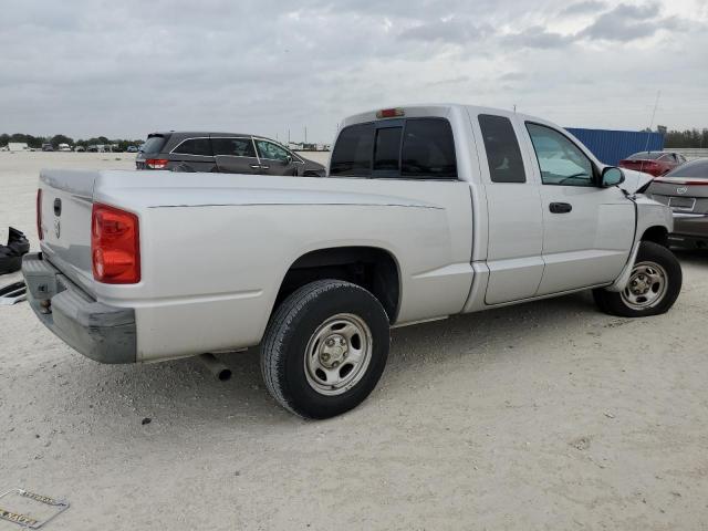 Изображение 3 2005 DODGE DAKOTA ST 2005 с VIN 1D7HE22K65S138643
