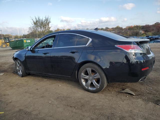 Изображение 2 2013 ACURA TL TECH 2013 с VIN 19UUA9F56DA005467