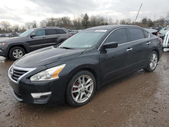 Obraz 1 z 2015 NISSAN ALTIMA 2.5 2015 z VIN 1N4AL3AP1FC296183