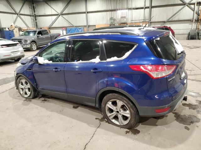 Image 2 of 2016 FORD ESCAPE SE 2016 with VIN 1FMCU0G93GUC15070