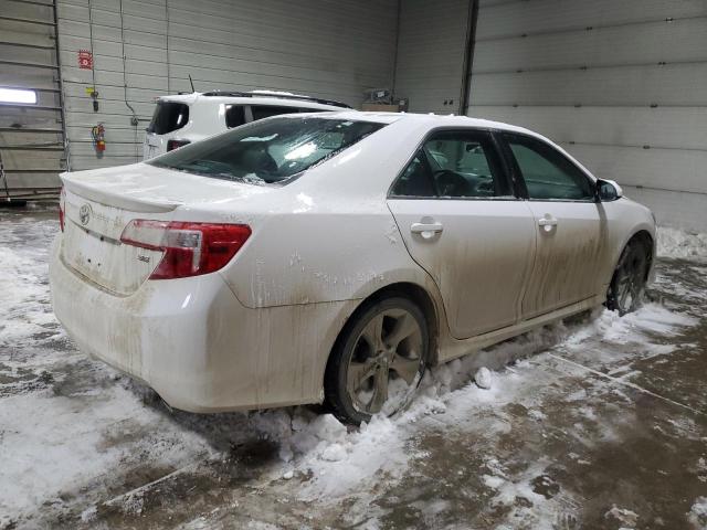 Изображение 3 2014 TOYOTA CAMRY L 2014 с VIN 4T1BF1FK4EU321296