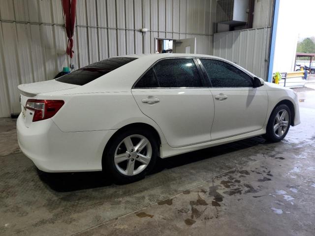 Image 3 of 2014 TOYOTA CAMRY L 2014 with VIN 4T1BF1FK7EU425720