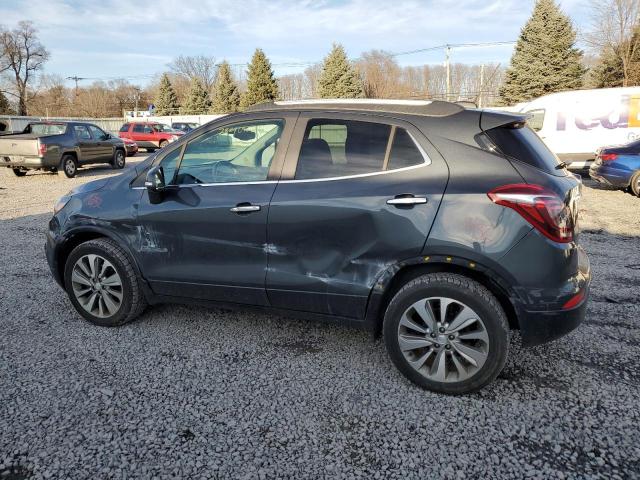 Image 2 of 2017 BUICK ENCORE PREFERRED 2017 with VIN KL4CJESB9HB103868
