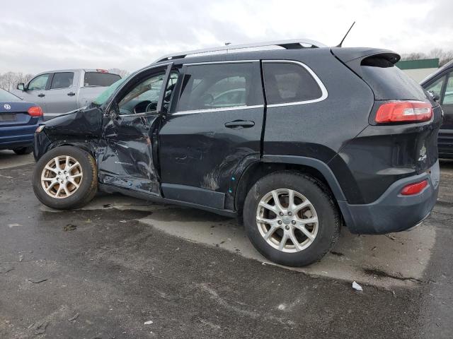 Изображение 2 2015 JEEP CHEROKEE LATITUDE 2015 с VIN 1C4PJMCS7FW795165
