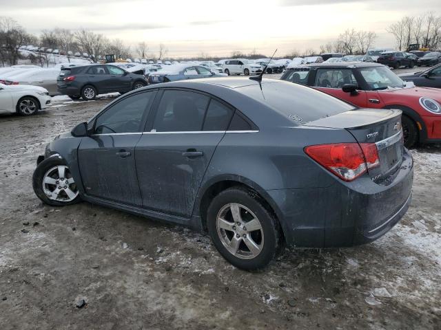 Image 2 of 2013 CHEVROLET CRUZE LT 2013 with VIN 1G1PC5SB1D7112264