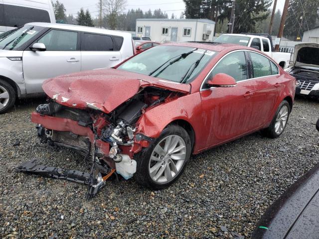 Изображение 1 2015 BUICK REGAL  2015 с VIN 2G4GV5EK7F9241006