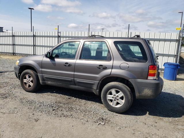 Image 2 of 2005 FORD ESCAPE XLS 2005 with VIN 1FMYU02Z15KB25311