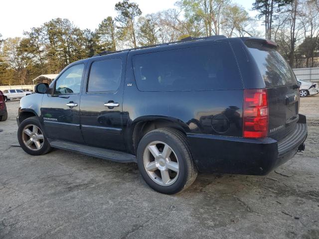 Изображение 2 2007 CHEVROLET SUBURBAN C1500 2007 с VIN 1GNFC16J57R399721