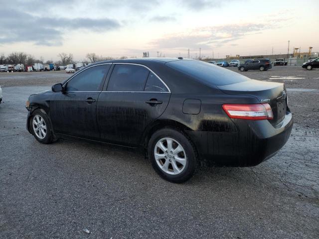 Image 2 of 2010 TOYOTA CAMRY BASE 2010 with VIN 4T1BF3EK6AU077187
