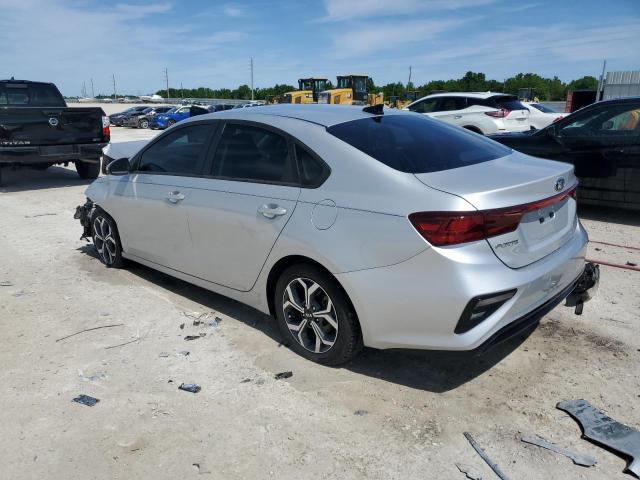Изображение 2 2021 KIA FORTE FE 2021 с VIN 3KPF24AD3ME359806