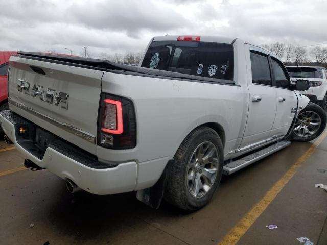 Image 3 of 2017 RAM 1500 LONGHORN 2017 with VIN 1C6RR7PT3HS616899