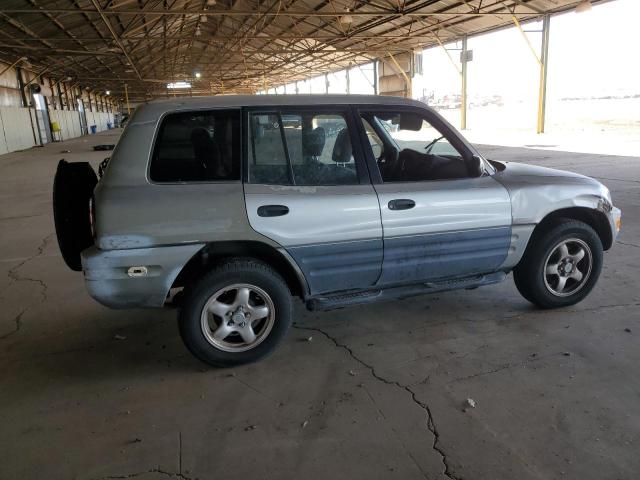 Изображение 3 1999 TOYOTA RAV4  1999 с VIN JT3GP10V0X7054996