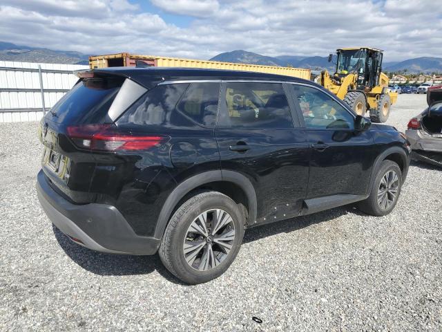 Obraz 3 z 2023 NISSAN ROGUE SV 2023 z VIN 5N1BT3BAXPC852125