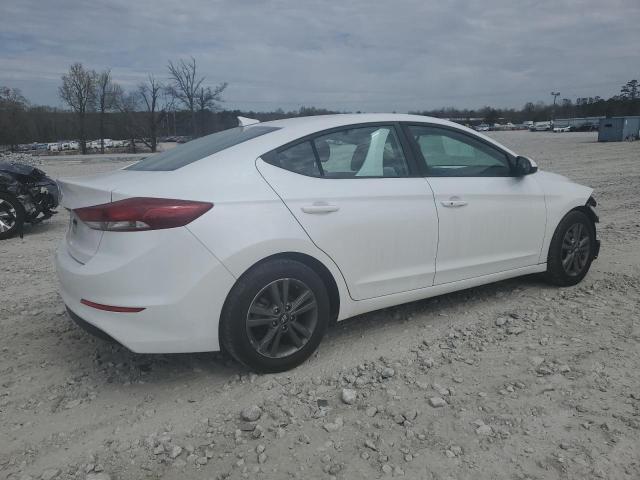 Image 3 of 2018 HYUNDAI ELANTRA SEL 2018 with VIN 5NPD84LF4JH360216