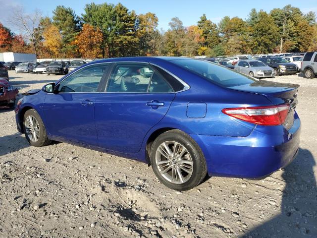 Image 2 of 2016 TOYOTA CAMRY LE 2016 with VIN 4T1BF1FK6GU559654