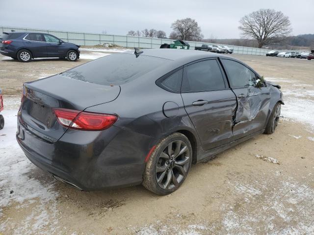 Изображение 3 2015 CHRYSLER 200 S 2015 с VIN 1C3CCCDG8FN732051