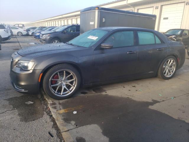 Изображение 1 2015 CHRYSLER 300 S 2015 с VIN 2C3CCAGG9FH808790