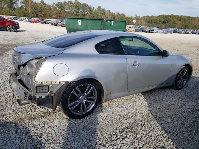 Image 3 of 2009 INFINITI G37 BASE 2009 with VIN JNKCV64E49M601262