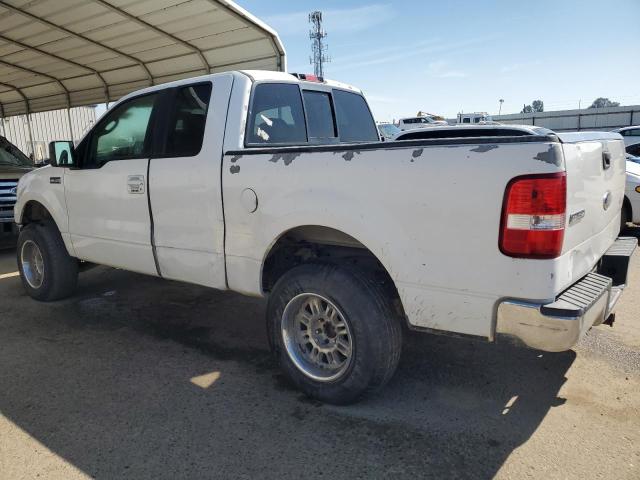 Image 2 of 2005 FORD F150  2005 with VIN 1FTPX145X5FA23893