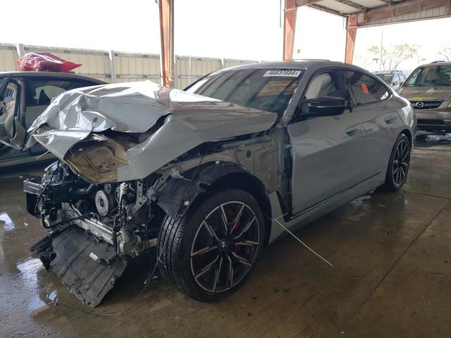 Image 1 of 2024 BMW M440XI GRAN COUPE 2024 with VIN WBA13AW07RFS10577