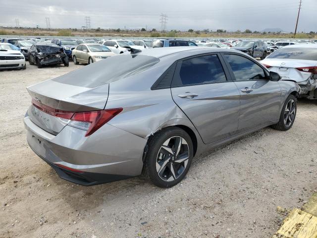 Изображение 3 2023 HYUNDAI ELANTRA SEL 2023 с VIN KMHLS4AG5PU431586