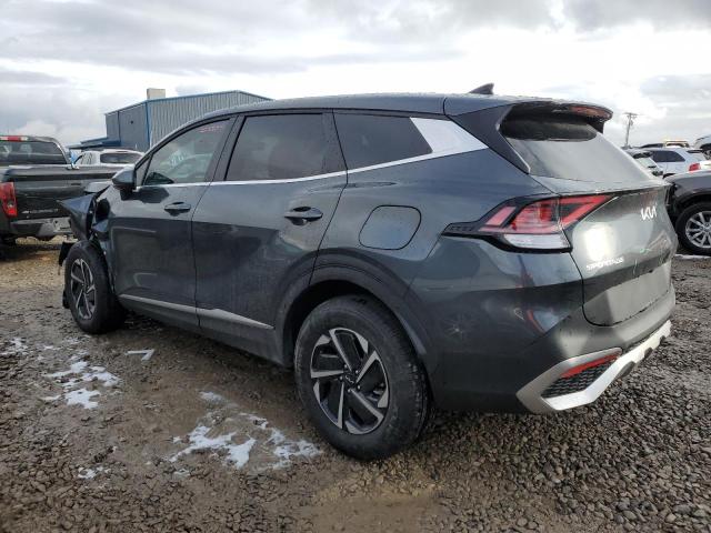 Image 2 of 2023 KIA SPORTAGE LX 2023 with VIN KNDPUCAG1P7061889