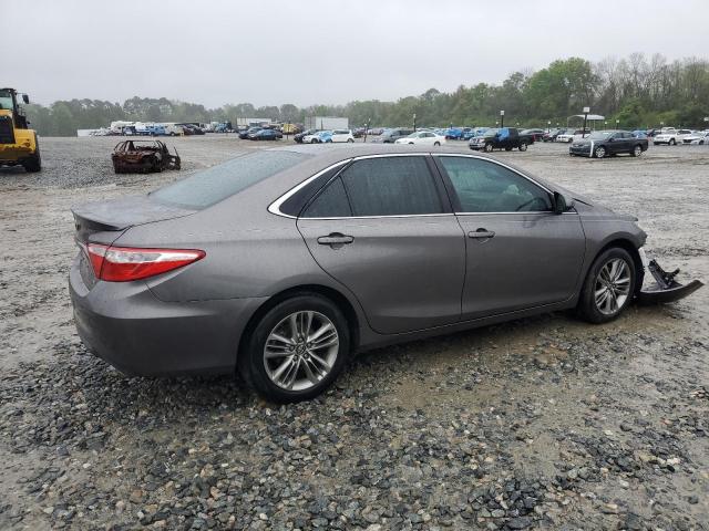 Изображение 3 2017 TOYOTA CAMRY LE 2017 с VIN 4T1BF1FK6HU615772