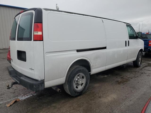 Image 3 of 2012 CHEVROLET EXPRESS G2500  2012 with VIN 1GCWGGBA6C1198196