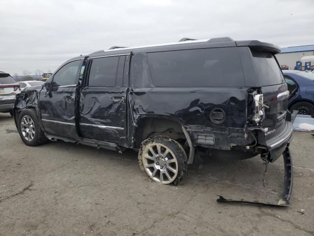 Изображение 2 2016 GMC YUKON XL DENALI 2016 с VIN 1GKS2HKJ0GR169842