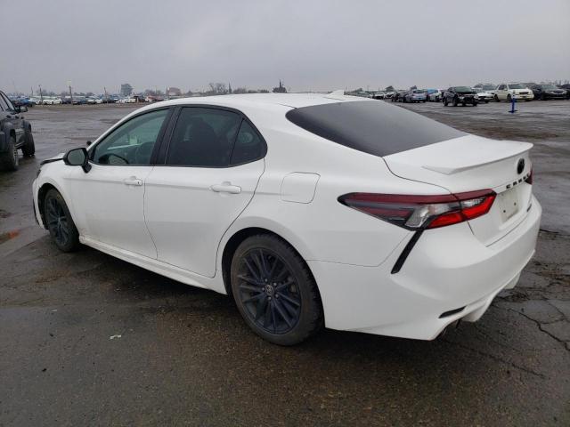 Изображение 2 2021 TOYOTA CAMRY SE 2021 с VIN 4T1G31AK9MU021810