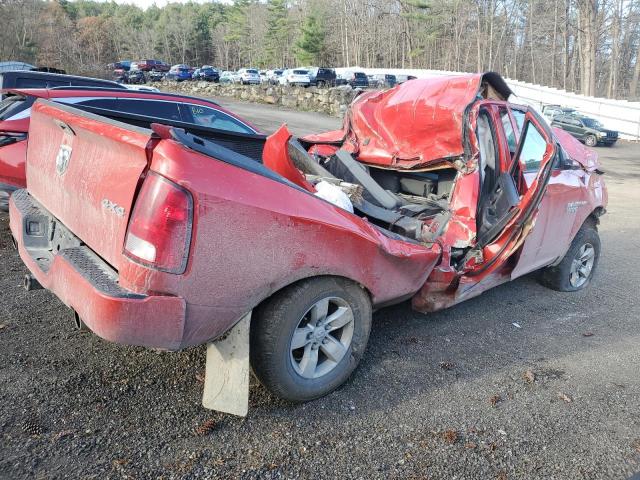 Image 3 of 2017 RAM 1500 ST 2017 with VIN 1C6RR7FT1HS832106