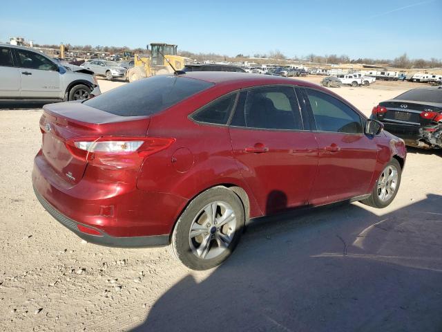 Obraz 3 z 2014 FORD FOCUS SE 2014 z VIN 1FADP3F23EL360866