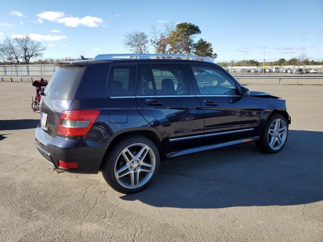 Изображение 3 2011 MERCEDES-BENZ GLK 350 4MATIC 2011 с VIN WDCGG8HB7BF532399