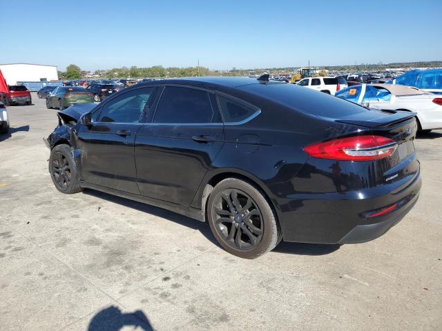 Image 2 of 2020 FORD FUSION SE 2020 with VIN 3FA6P0HD9LR168128
