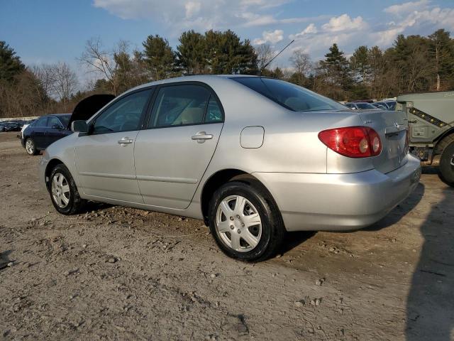 Obraz 2 z 2006 TOYOTA COROLLA CE 2006 z VIN 2T1BR32EX6C682862