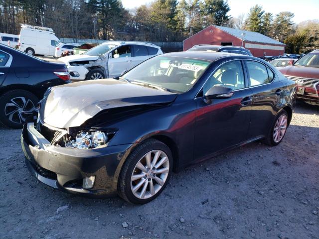 Изображение 2009 LEXUS IS 250 2009