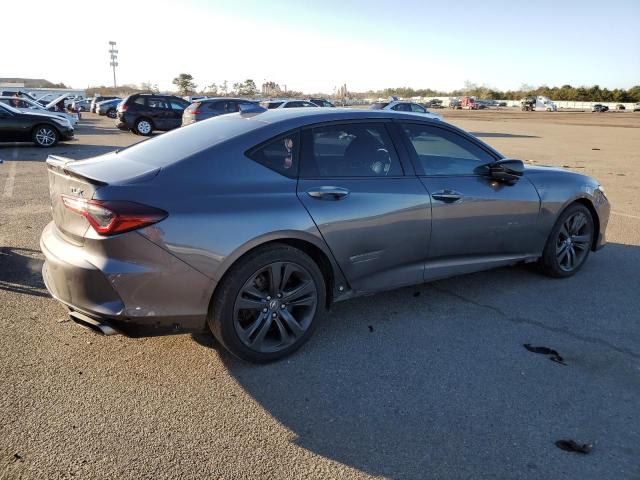 Obraz 3 z 2021 ACURA TLX TECH A 2021 z VIN 19UUB5F57MA014071