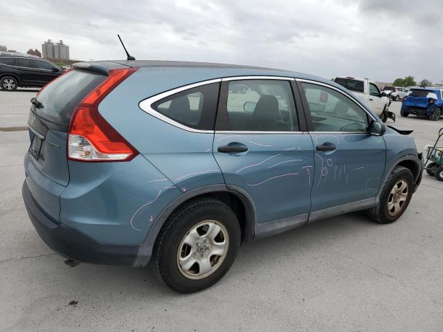 Obraz 3 z 2013 HONDA CR-V LX 2013 z VIN 5J6RM3H35DL023168
