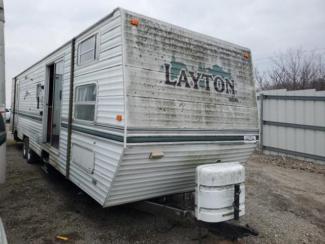 2001 SKYLINE LAYTON 2001 image