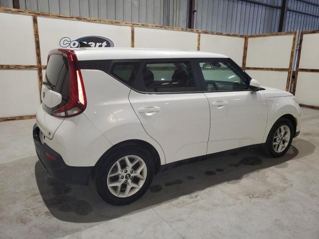 Изображение 3 2021 KIA SOUL LX 2021 с VIN KNDJ23AUXM7772956