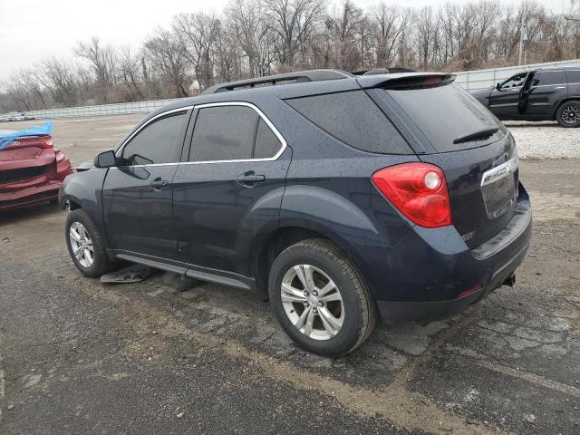 Obraz 2 z 2015 CHEVROLET EQUINOX LT 2015 z VIN 2GNALBEK8F6322670
