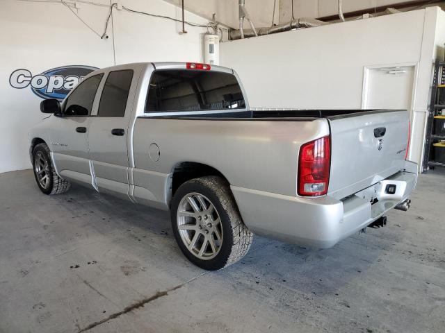 Obraz 2 z 2005 DODGE RAM SRT10  2005 z VIN 3D7HA18HX5G791470