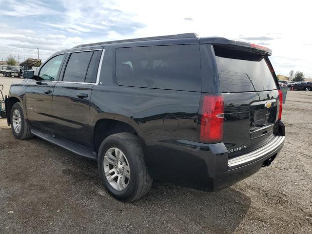 Obraz 2 z 2019 CHEVROLET SUBURBAN K1500 LT 2019 z VIN 1GNSKHKC3KR163207